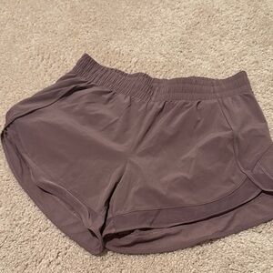 Women's Mauve Athleta Shorts